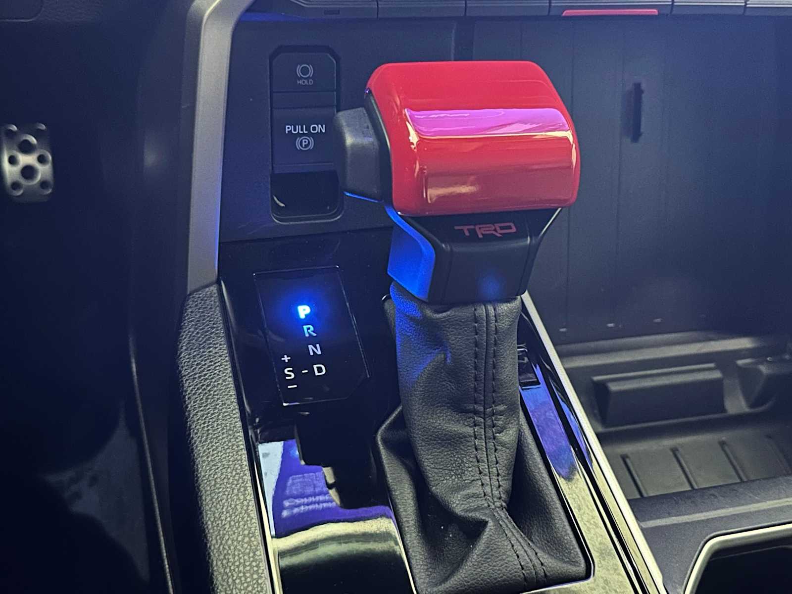 Thumbnail: 2024 Toyota Tundra - 17