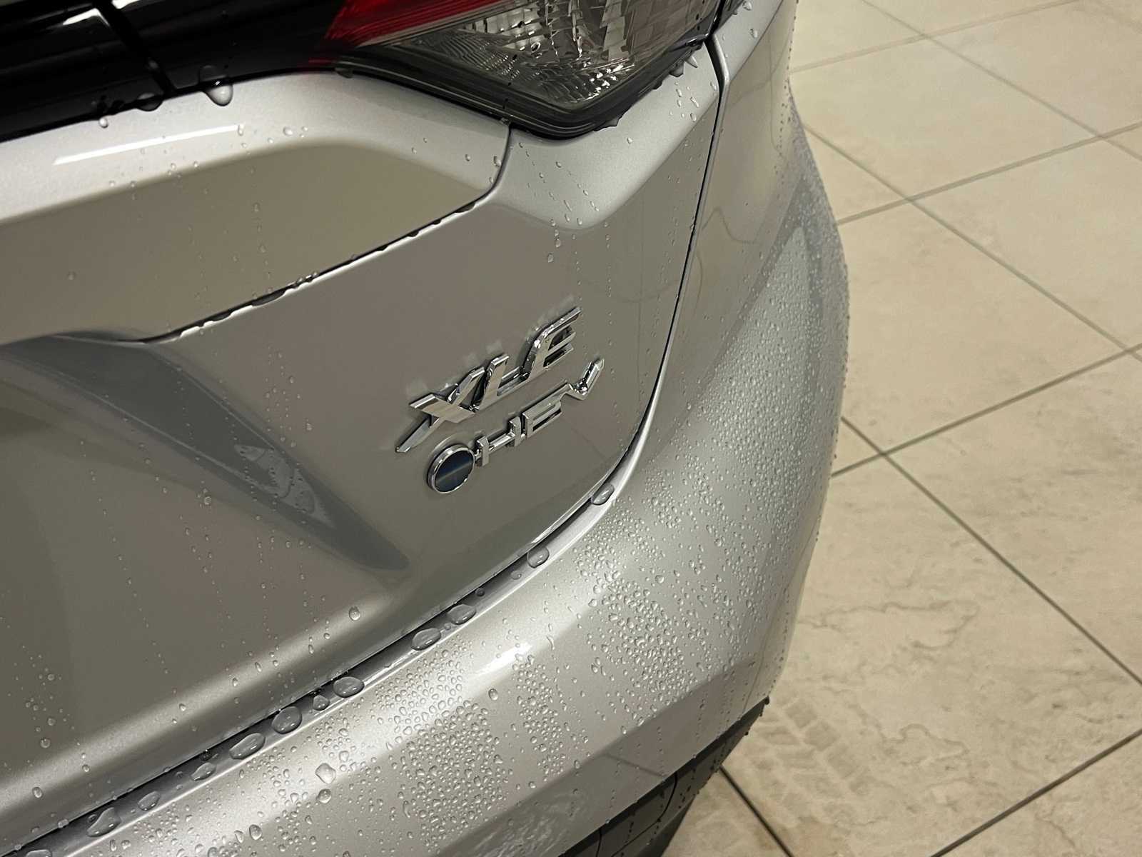 Thumbnail: 2026 Toyota Corolla - 6