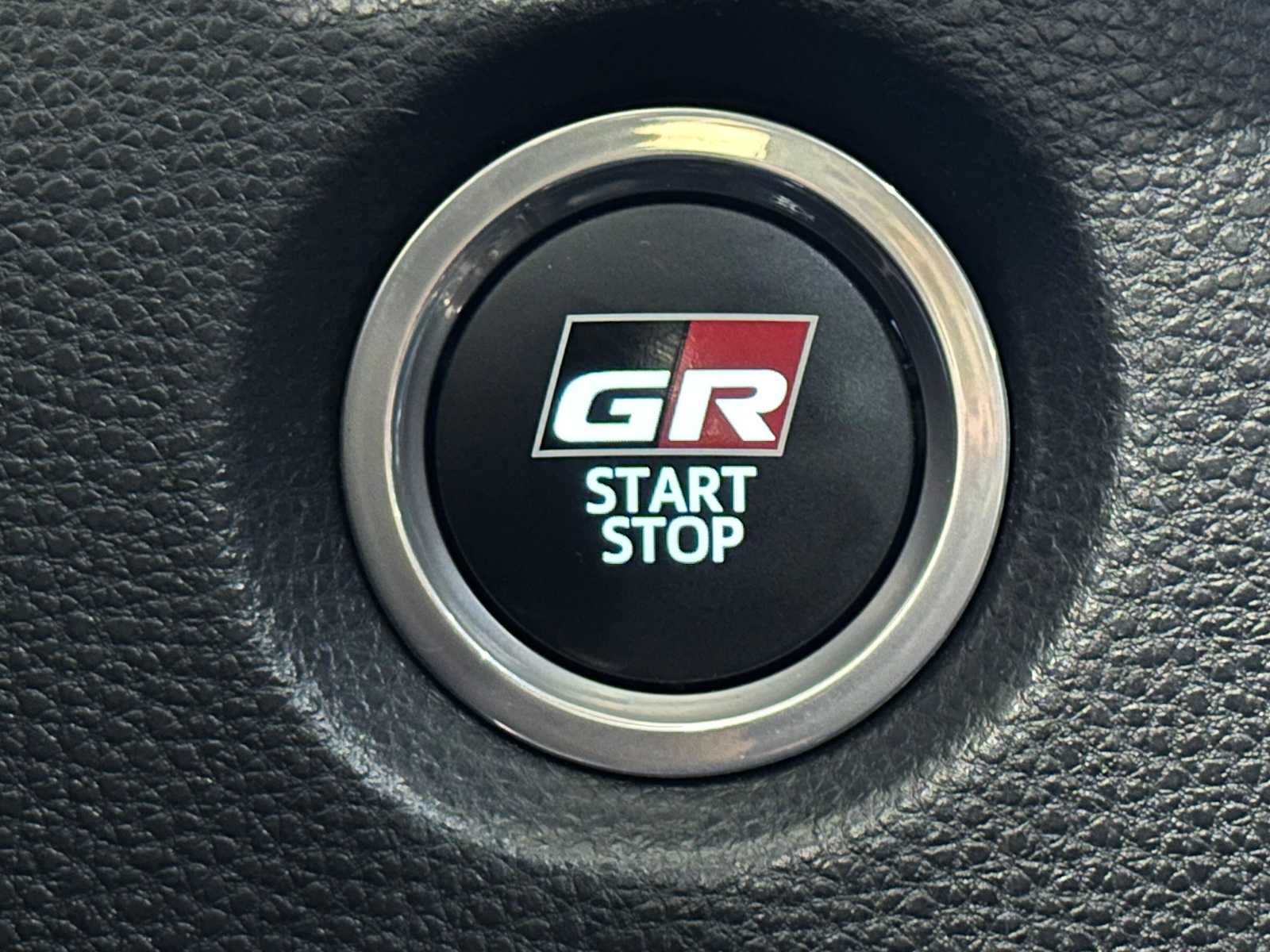 Thumbnail: 2023 Toyota GR Corolla - 19