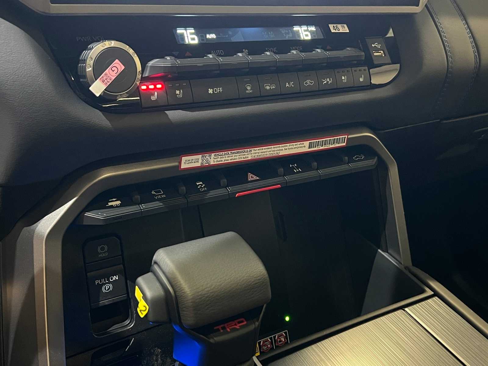 Thumbnail: 2026 Toyota Tundra - 24