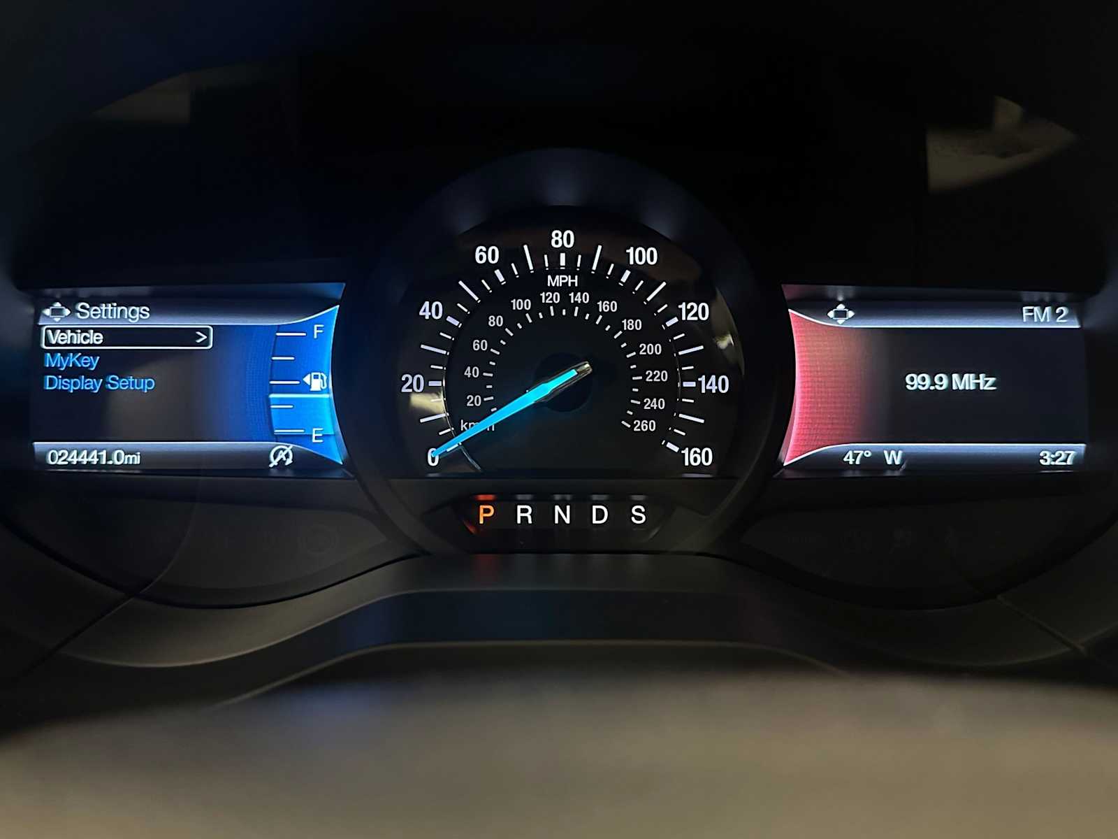 Thumbnail: 2020 Ford Edge - 14