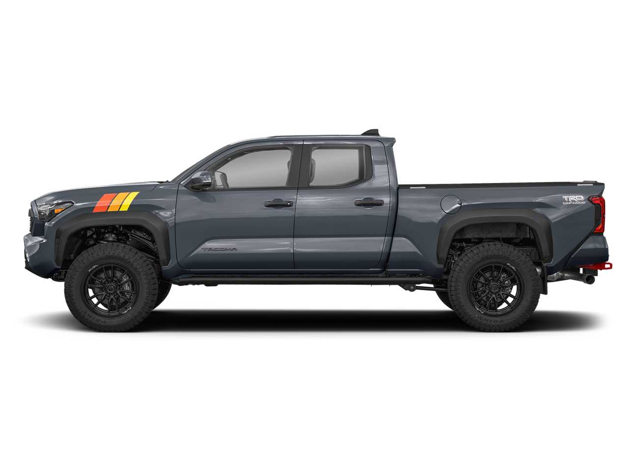 Thumbnail: 2026 Toyota Tacoma - 3