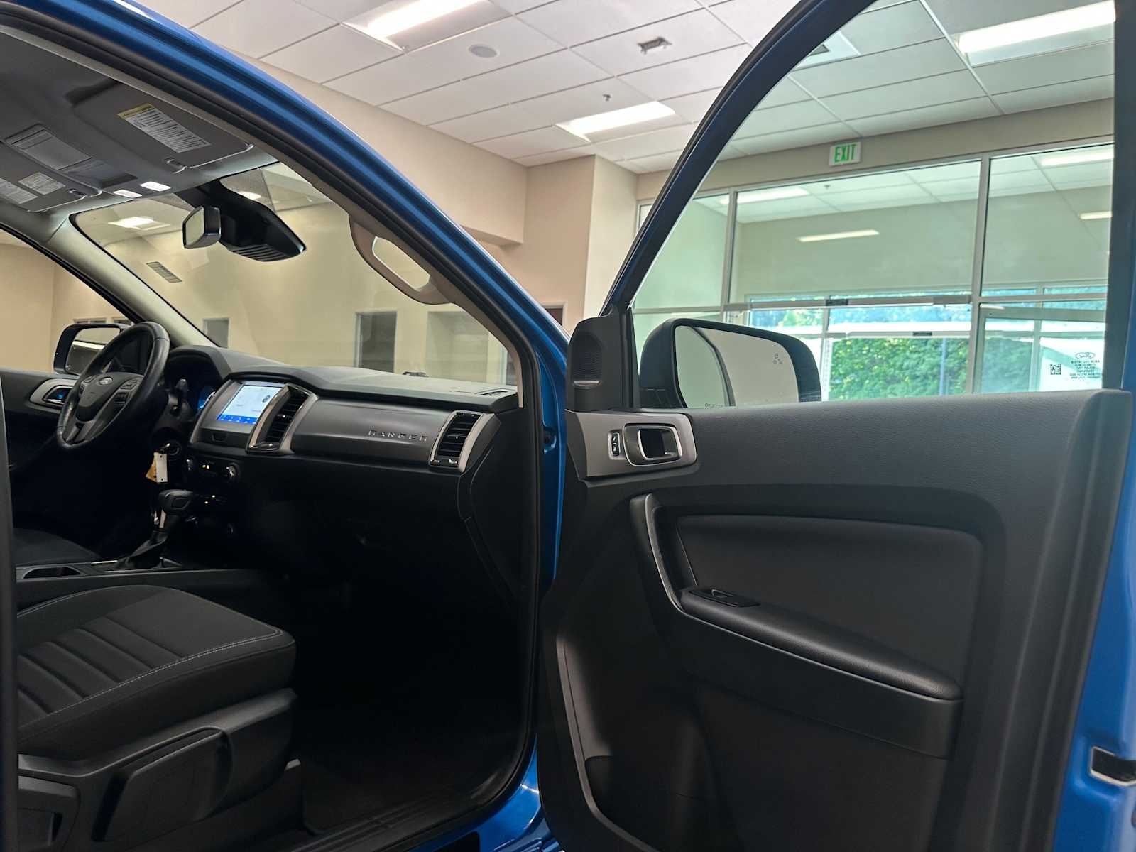 Thumbnail: 2021 Ford Ranger - 26