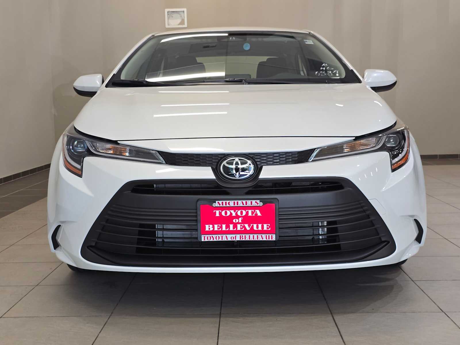 Thumbnail: 2026 Toyota Corolla - 6