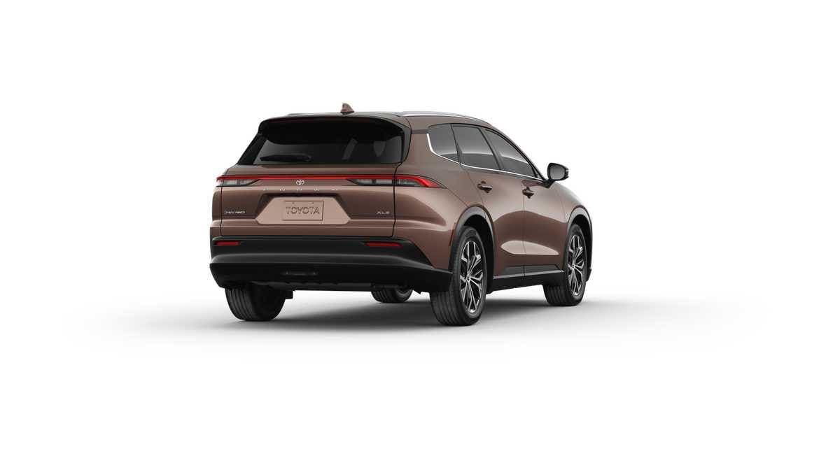 Thumbnail: 2025 Toyota Crown Signia - 9