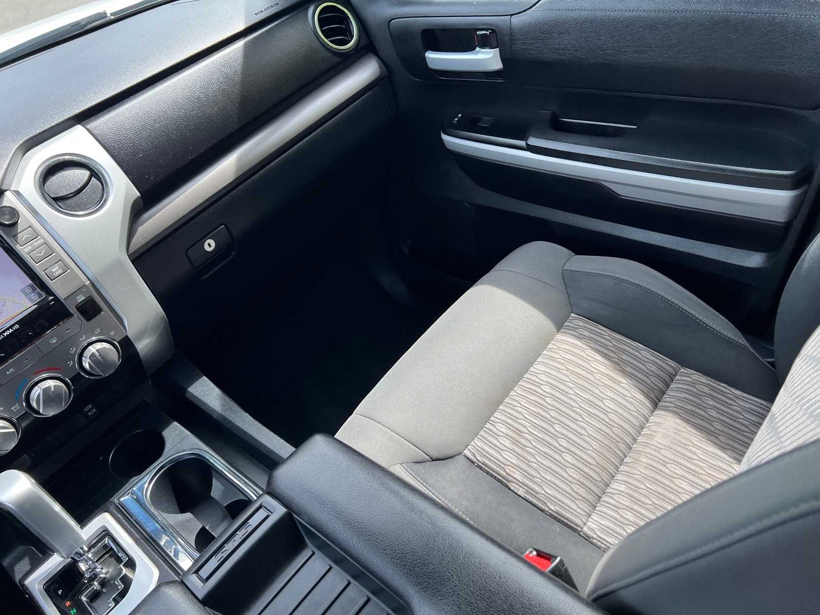 2019 Toyota Tundra SR5 11