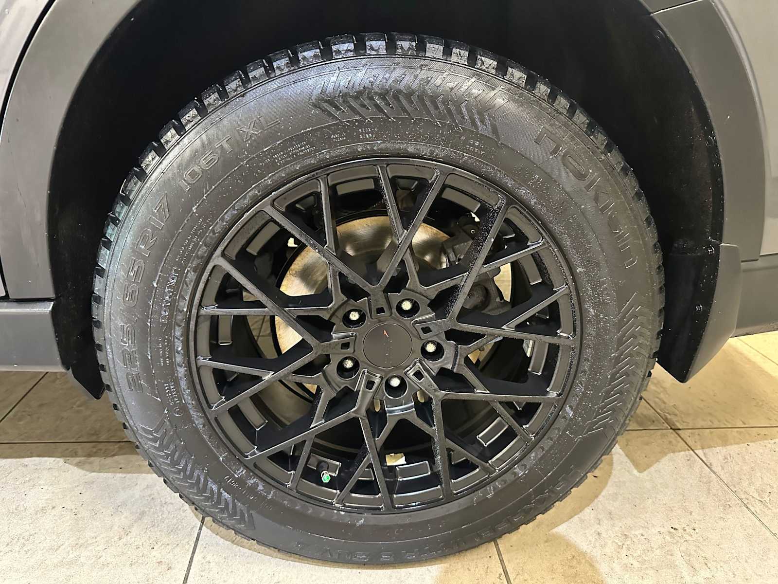 Thumbnail: 2021 Subaru Outback - 8