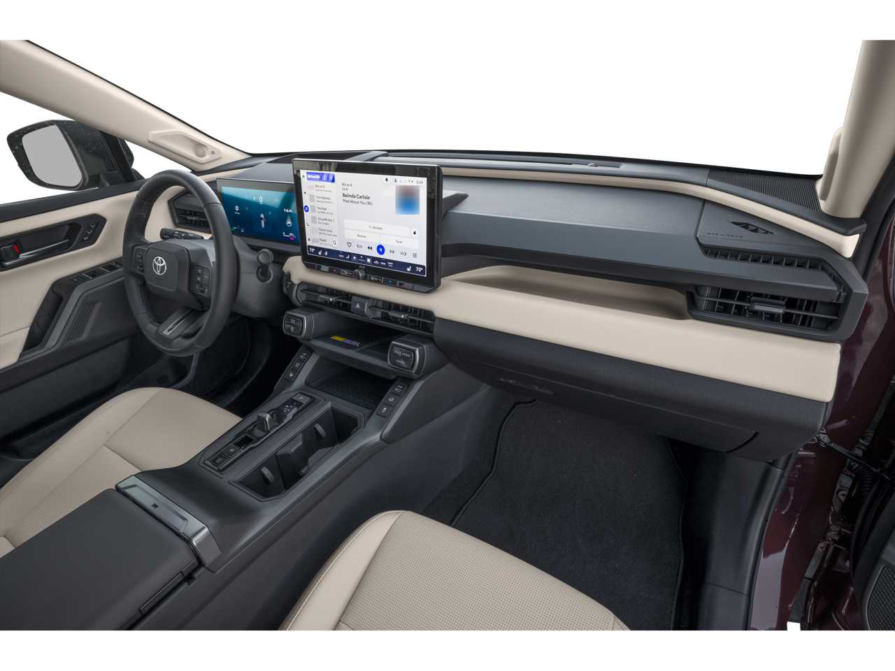 Thumbnail: 2026 Toyota RAV4 - 11