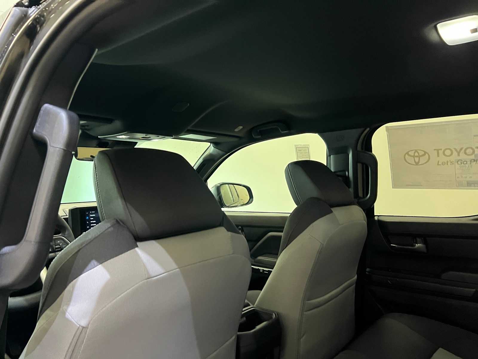 Thumbnail: 2025 Toyota Tacoma - 12