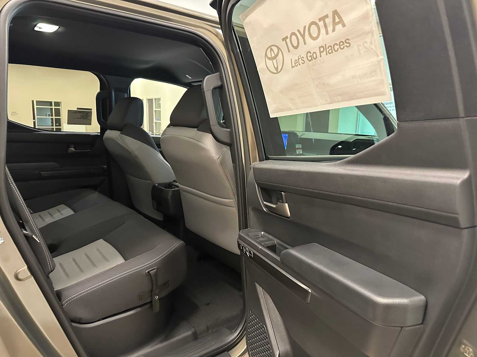 Thumbnail: 2026 Toyota Tacoma - 25