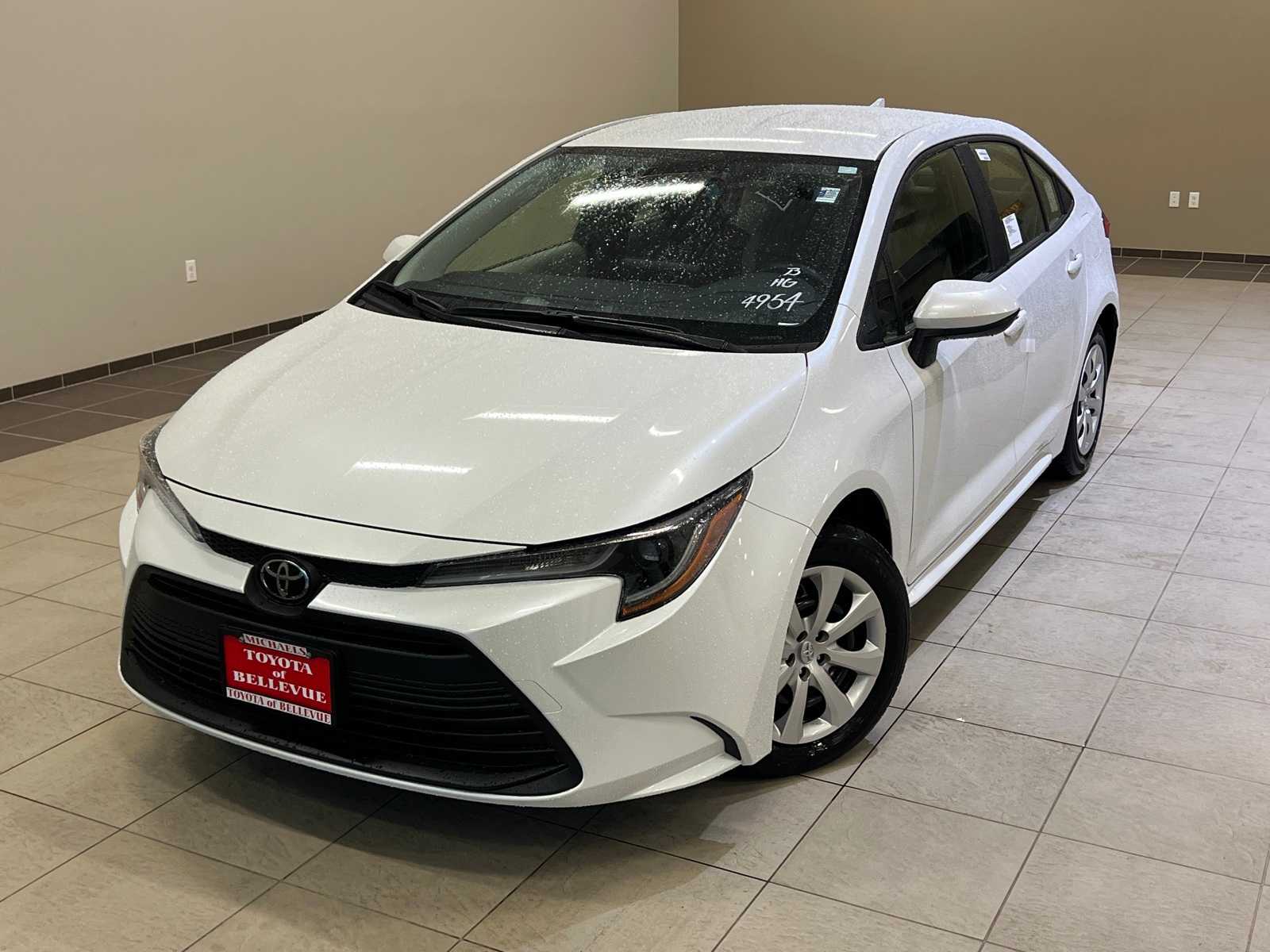 Thumbnail: 2026 Toyota Corolla - 1