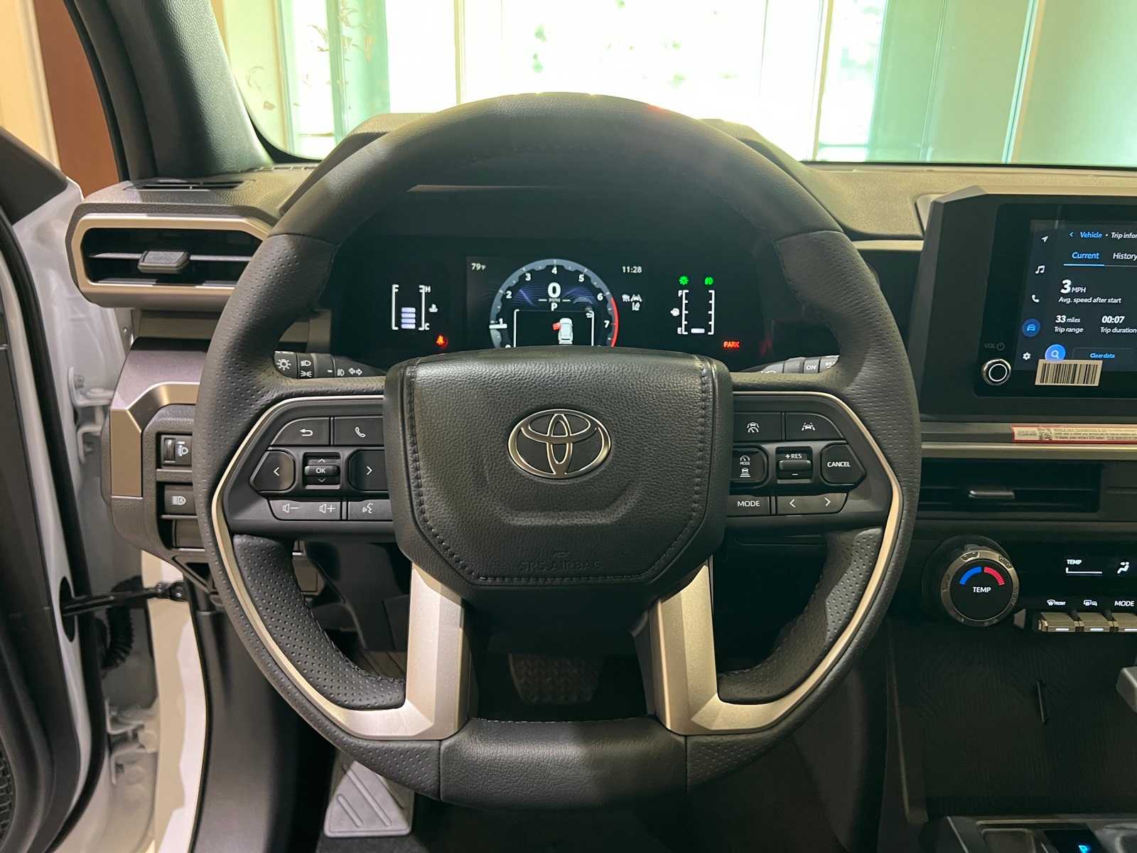 Thumbnail: 2025 Toyota 4Runner - 12