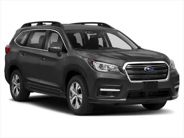 Thumbnail: 2020 Subaru Ascent - 6