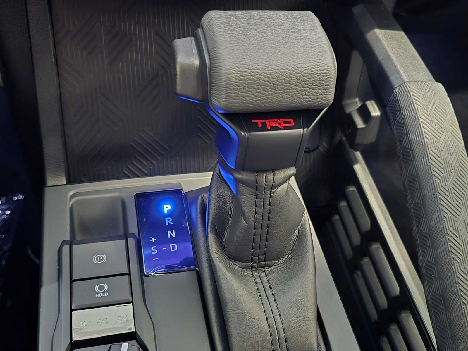 Thumbnail: 2026 Toyota Tacoma - 17