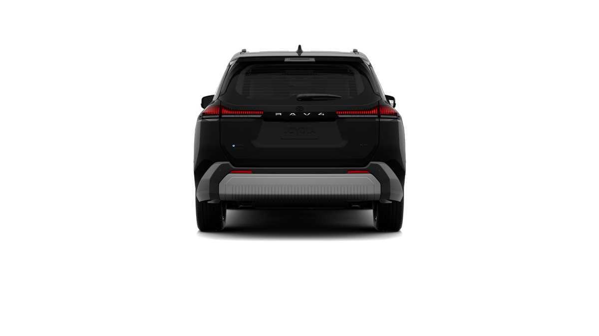Thumbnail: 2026 Toyota RAV4 - 8