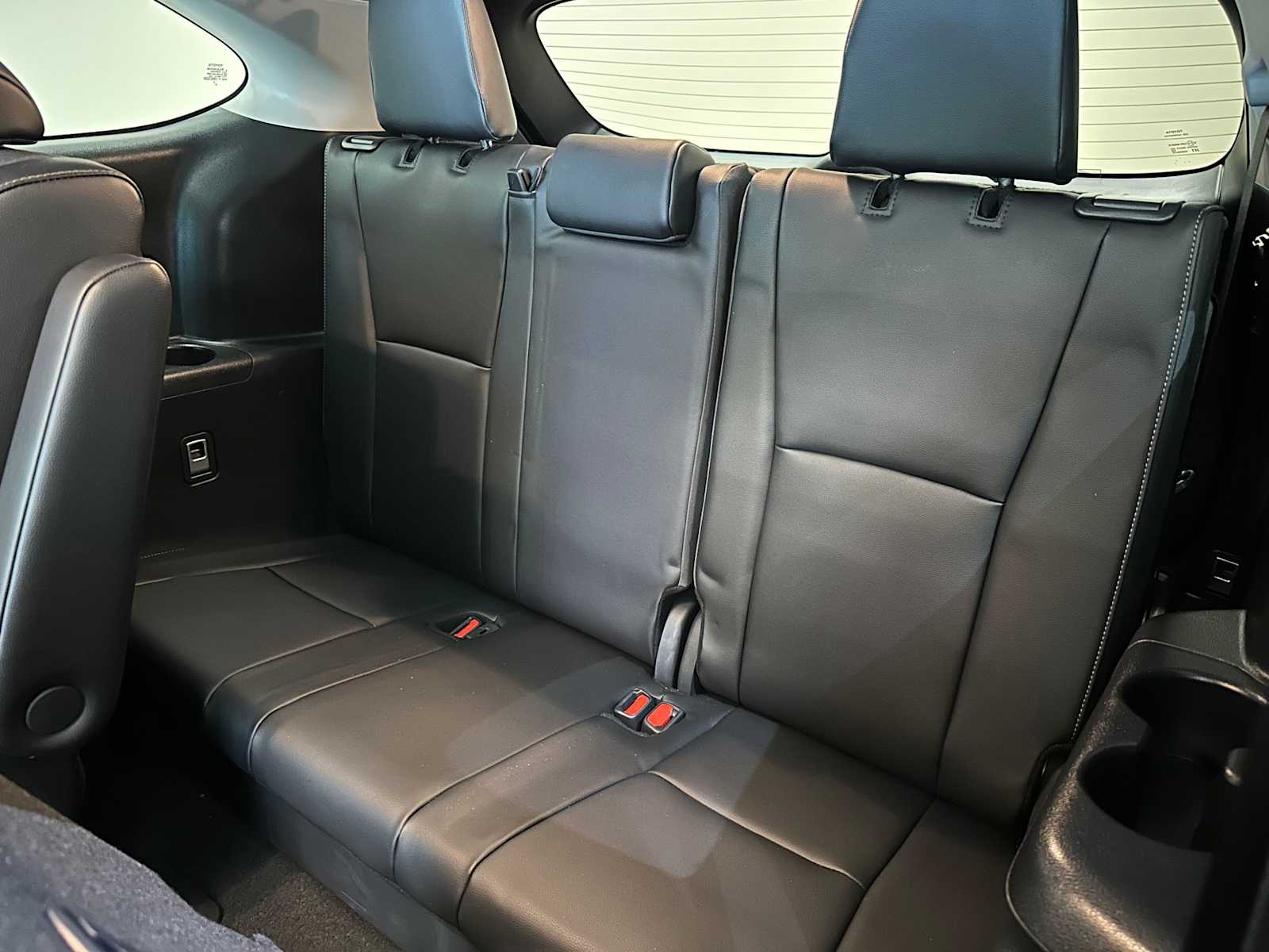 Thumbnail: 2024 Toyota Highlander - 24