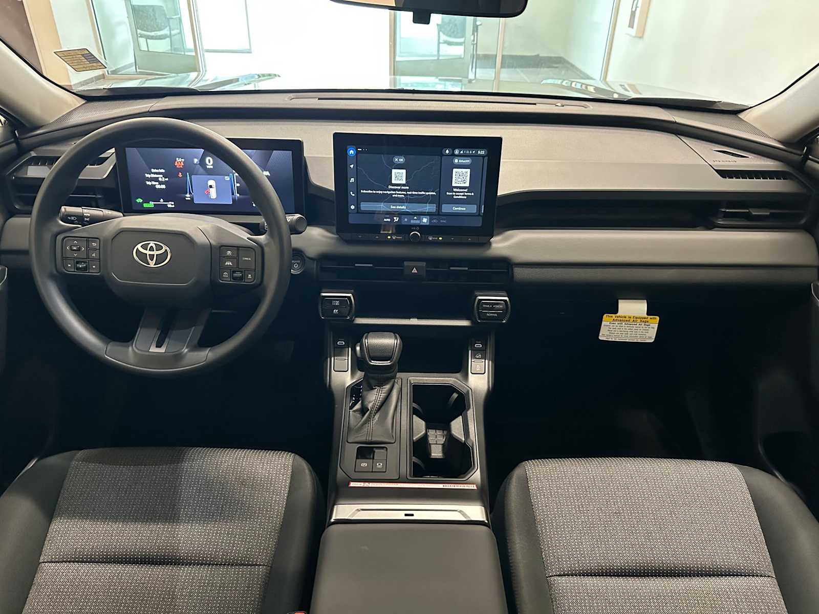 Thumbnail: 2026 Toyota RAV4 - 10