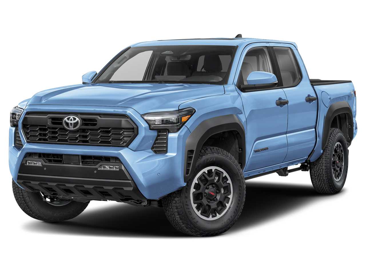 Thumbnail: 2026 Toyota Tacoma - 1