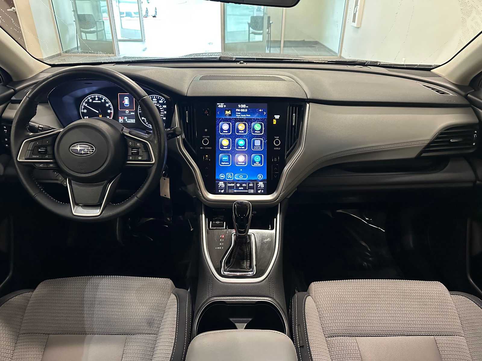 Thumbnail: 2021 Subaru Outback - 10