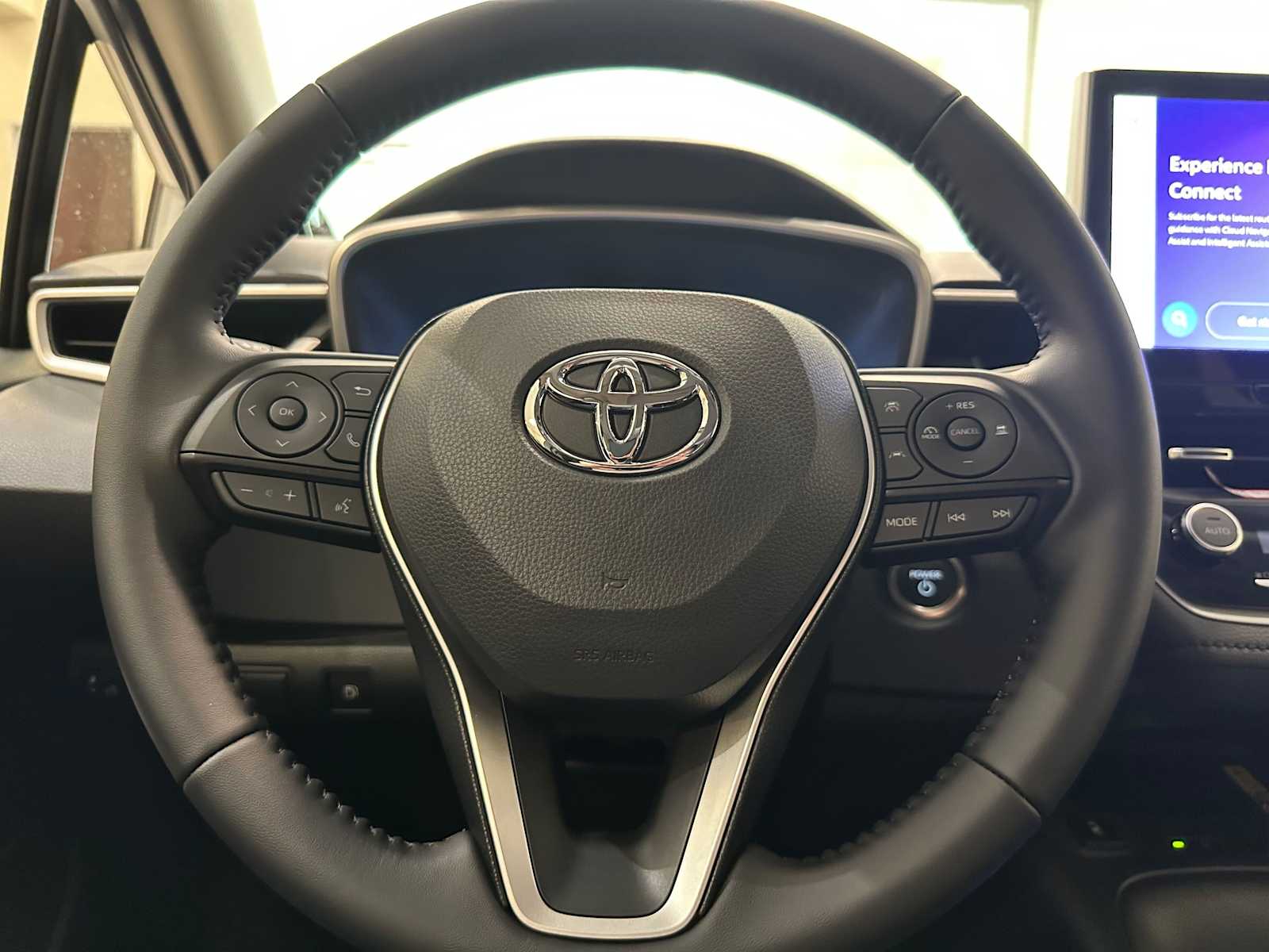 Thumbnail: 2026 Toyota Corolla - 11