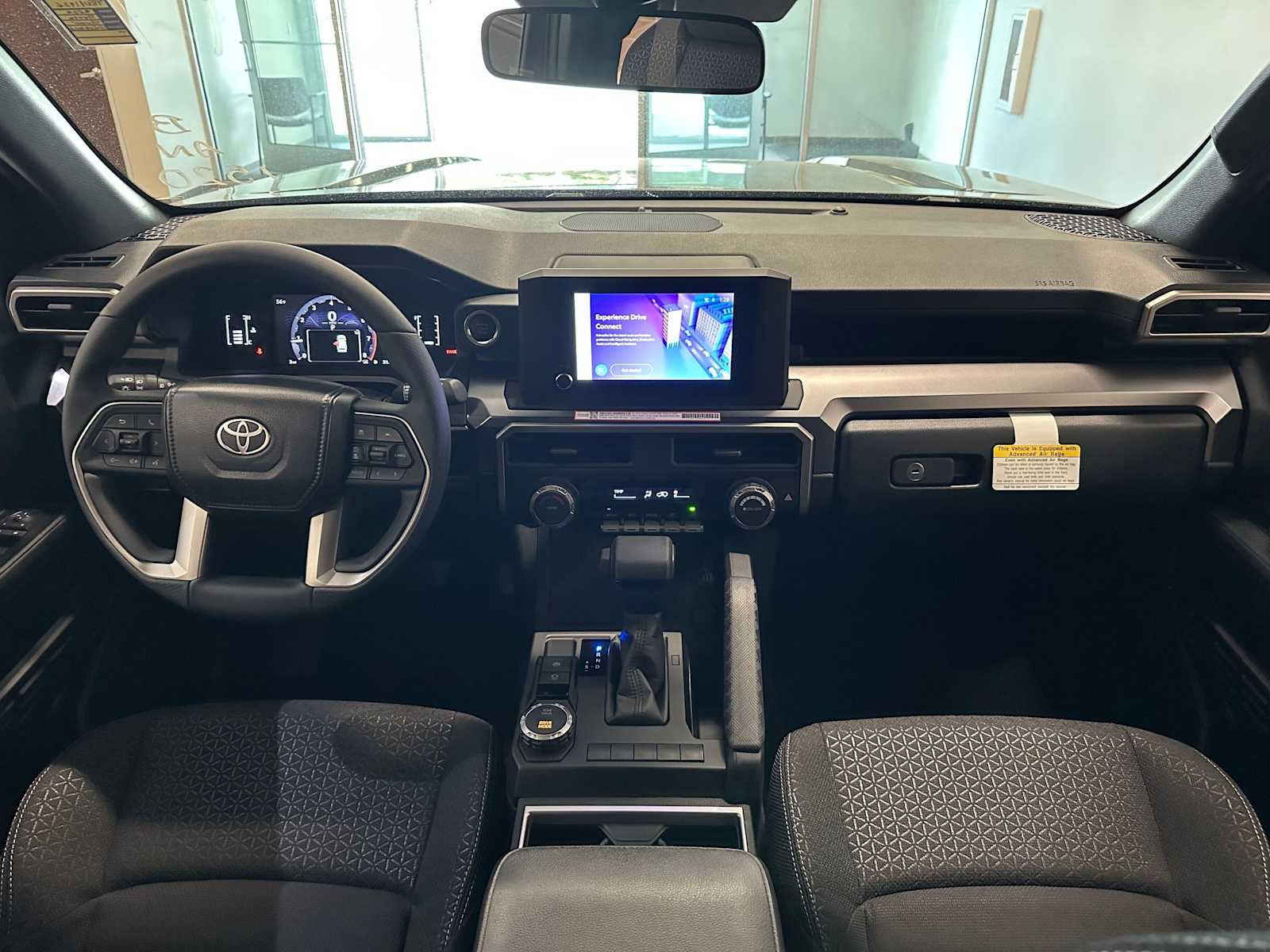 Thumbnail: 2026 Toyota 4Runner - 10