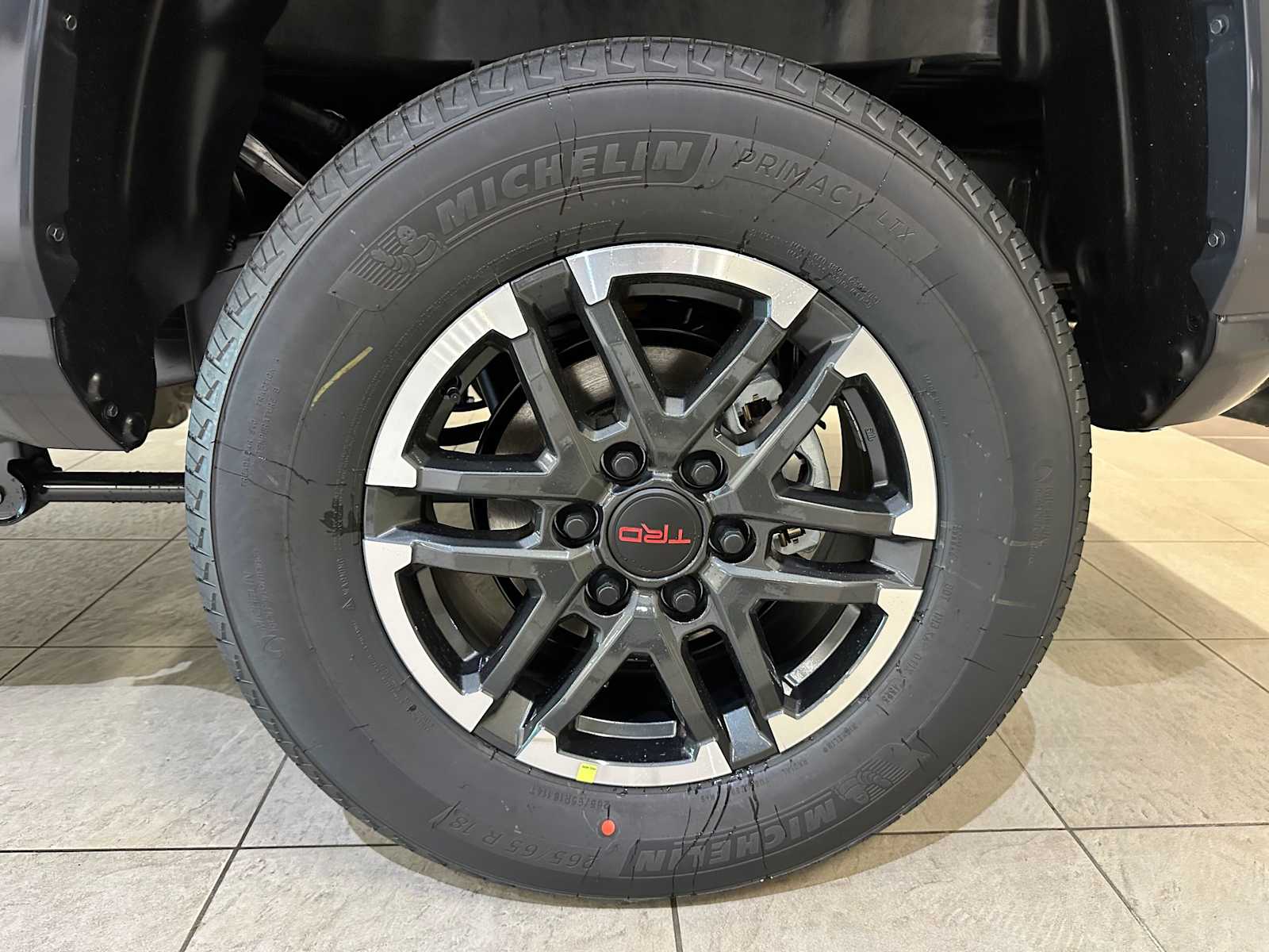 Thumbnail: 2026 Toyota Tacoma - 8