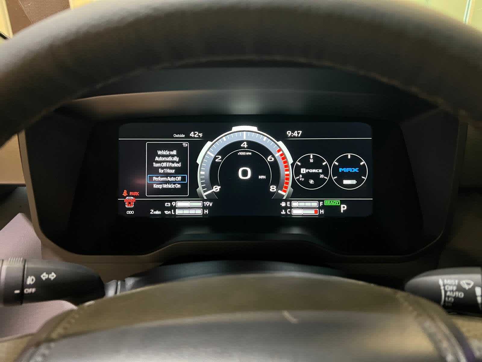 Thumbnail: 2026 Toyota Sequoia - 19