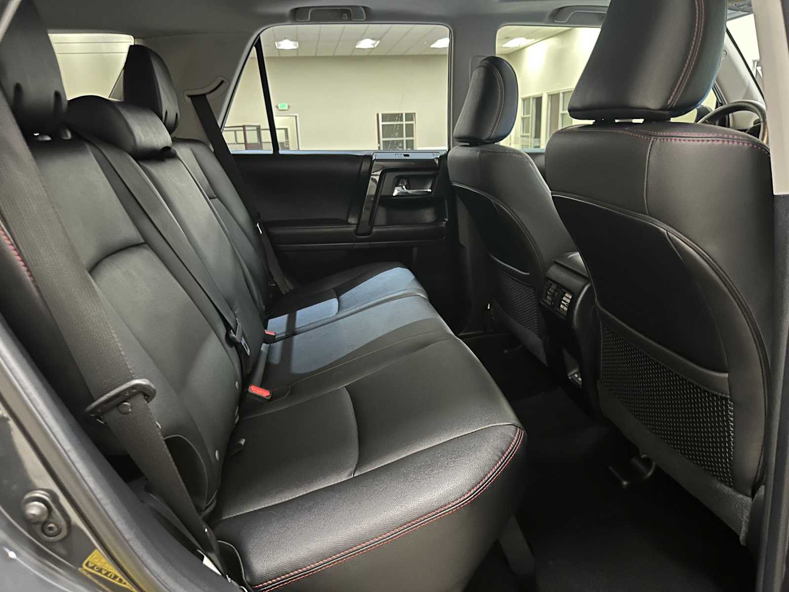 Thumbnail: 2024 Toyota 4Runner - 26