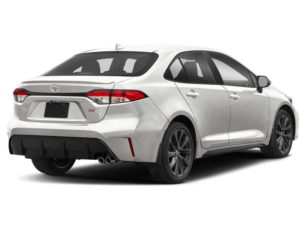 Thumbnail: 2026 Toyota Corolla - 2