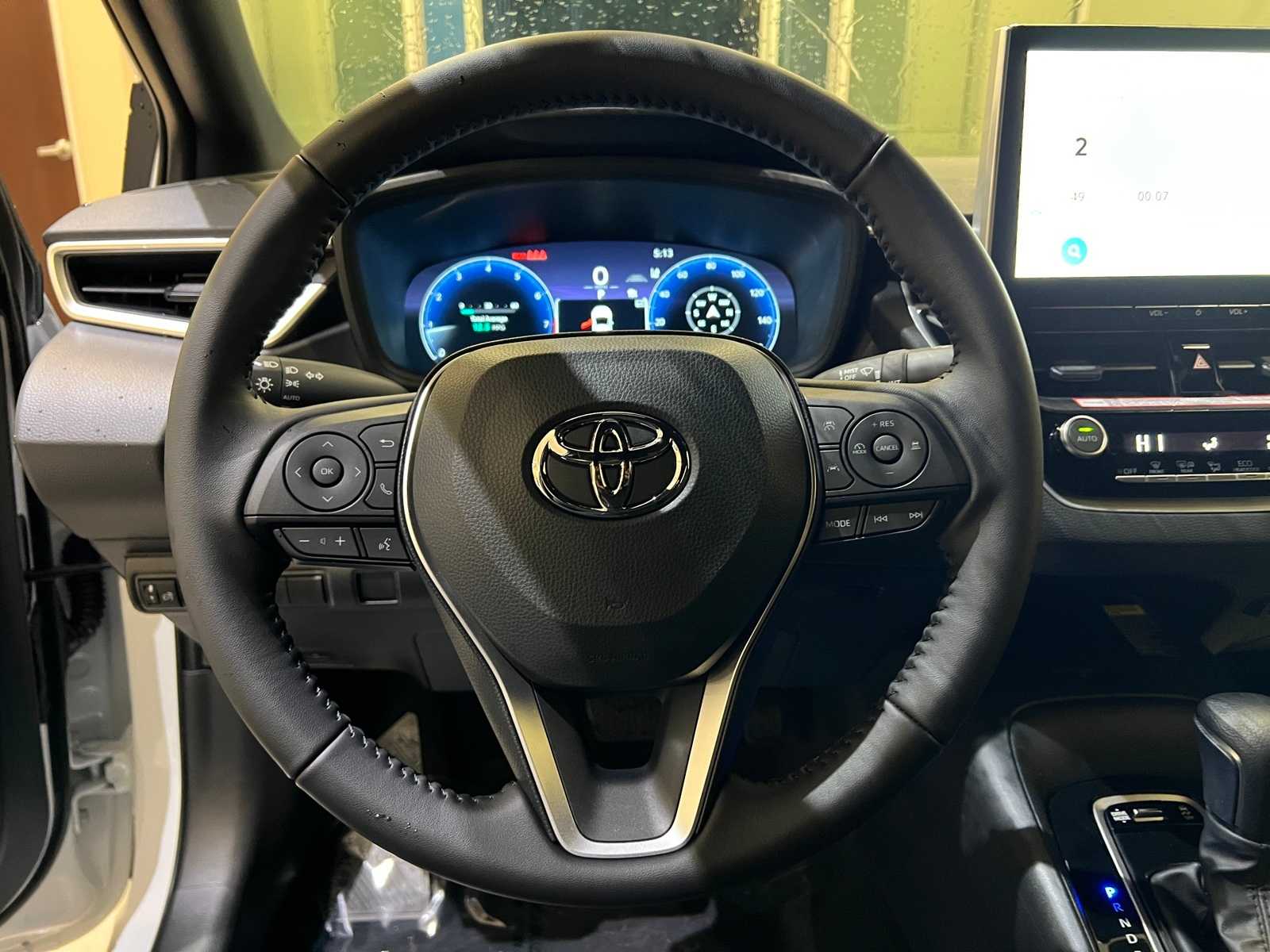 Thumbnail: 2026 Toyota Corolla - 19