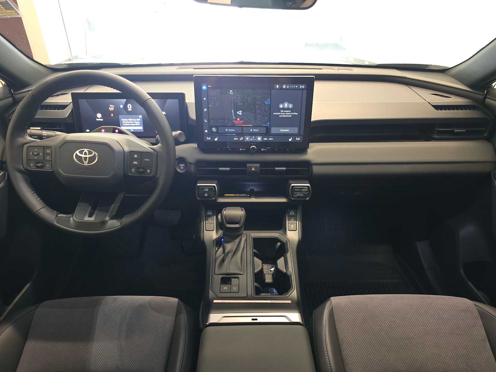 Thumbnail: 2026 Toyota RAV4 - 10