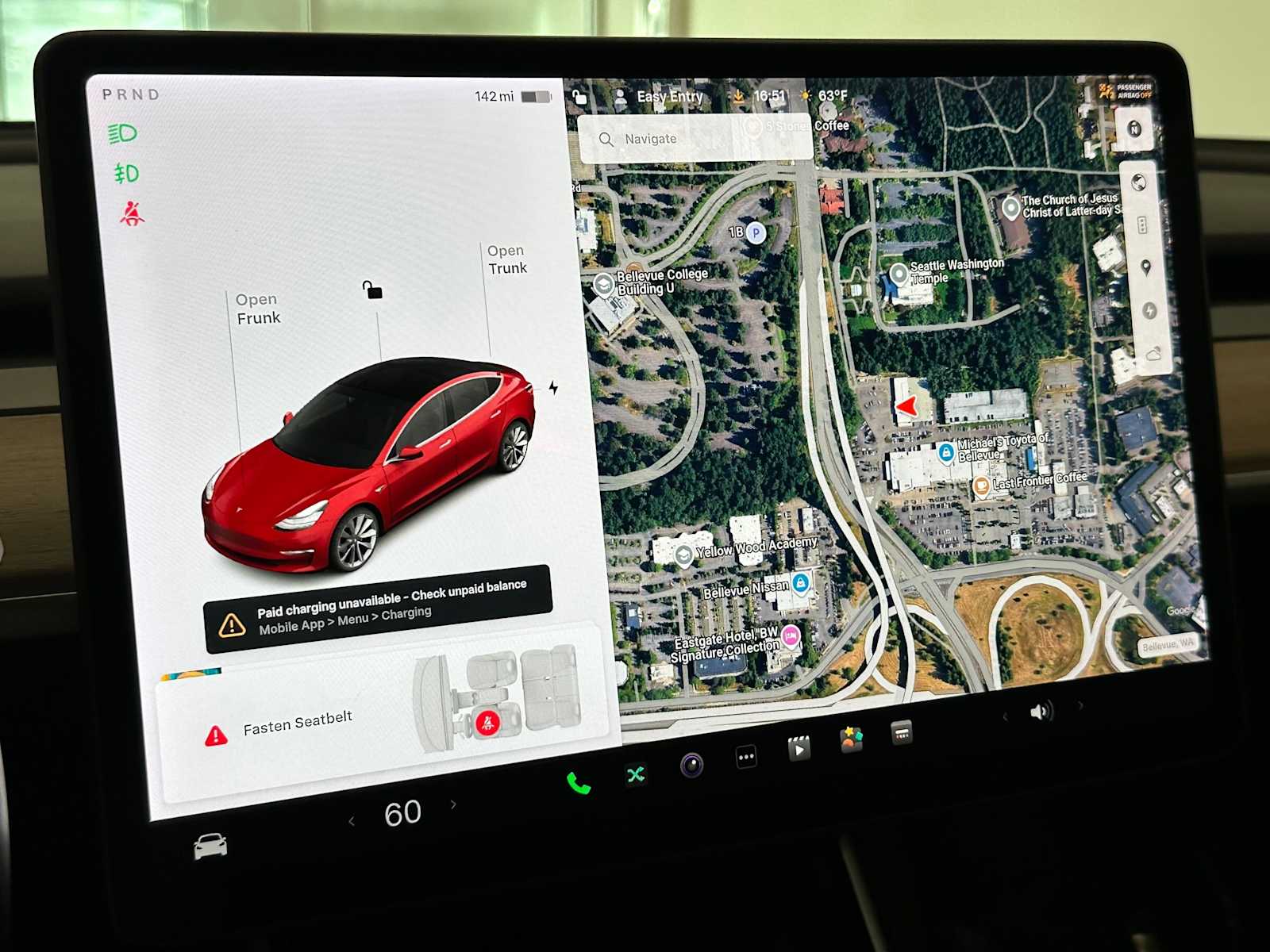 Thumbnail: 2019 Tesla Model 3 - 12