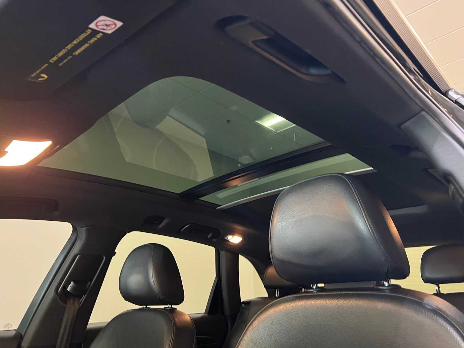 Thumbnail: 2015 Audi Q5 - 17