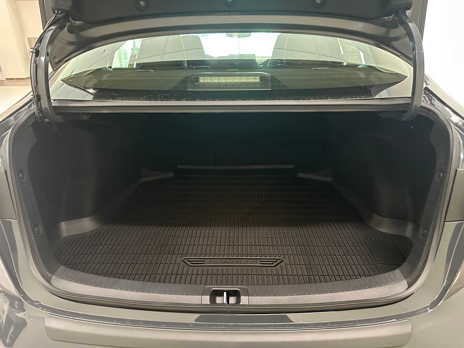 Thumbnail: 2026 Toyota Corolla - 29