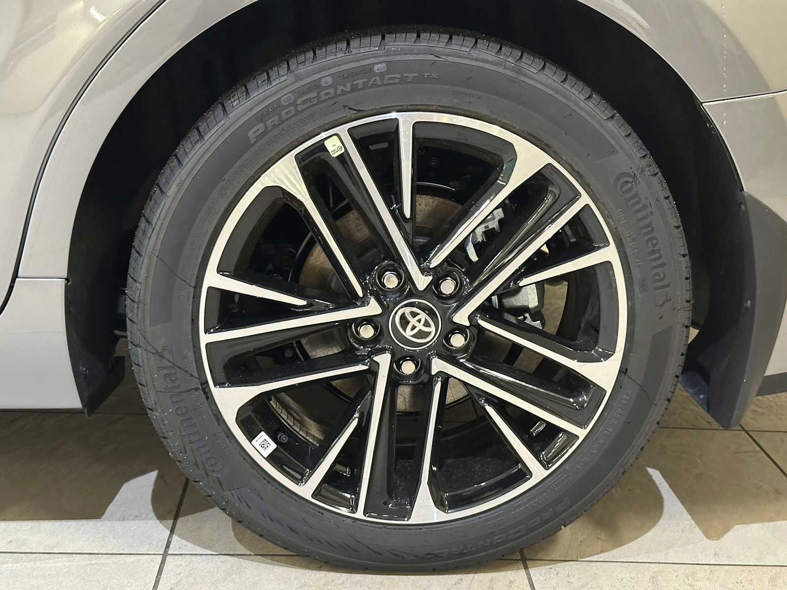 Thumbnail: 2026 Toyota Camry - 8