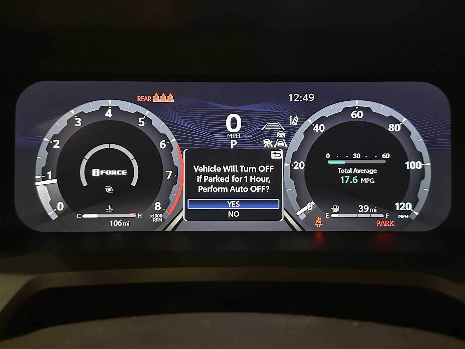 Thumbnail: 2026 Toyota Tacoma - 12