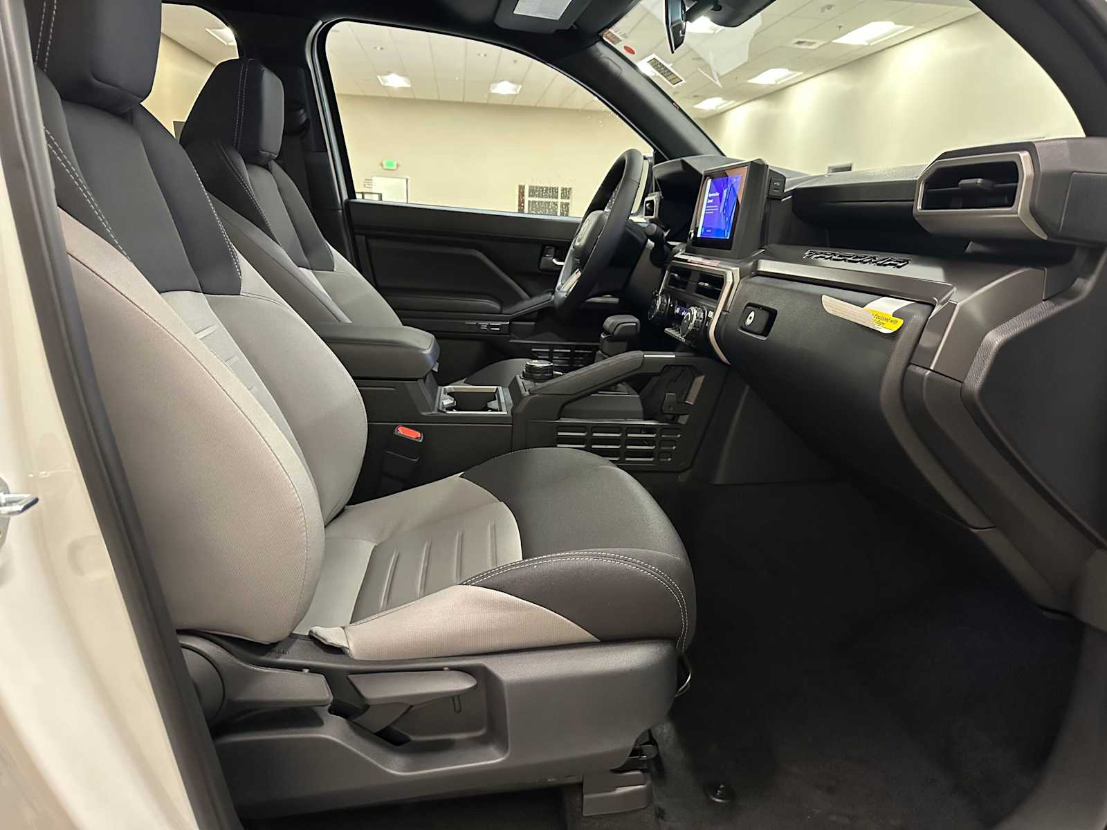 Thumbnail: 2026 Toyota Tacoma - 26