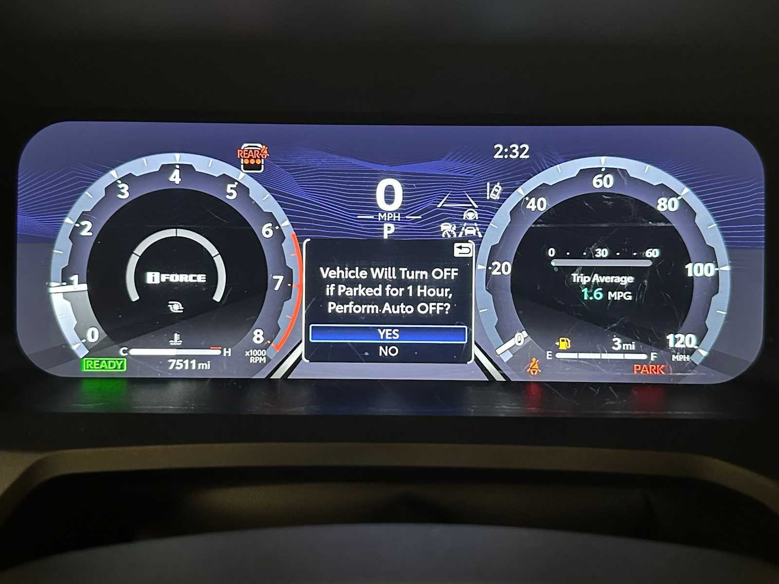 Thumbnail: 2025 Toyota 4Runner - 12