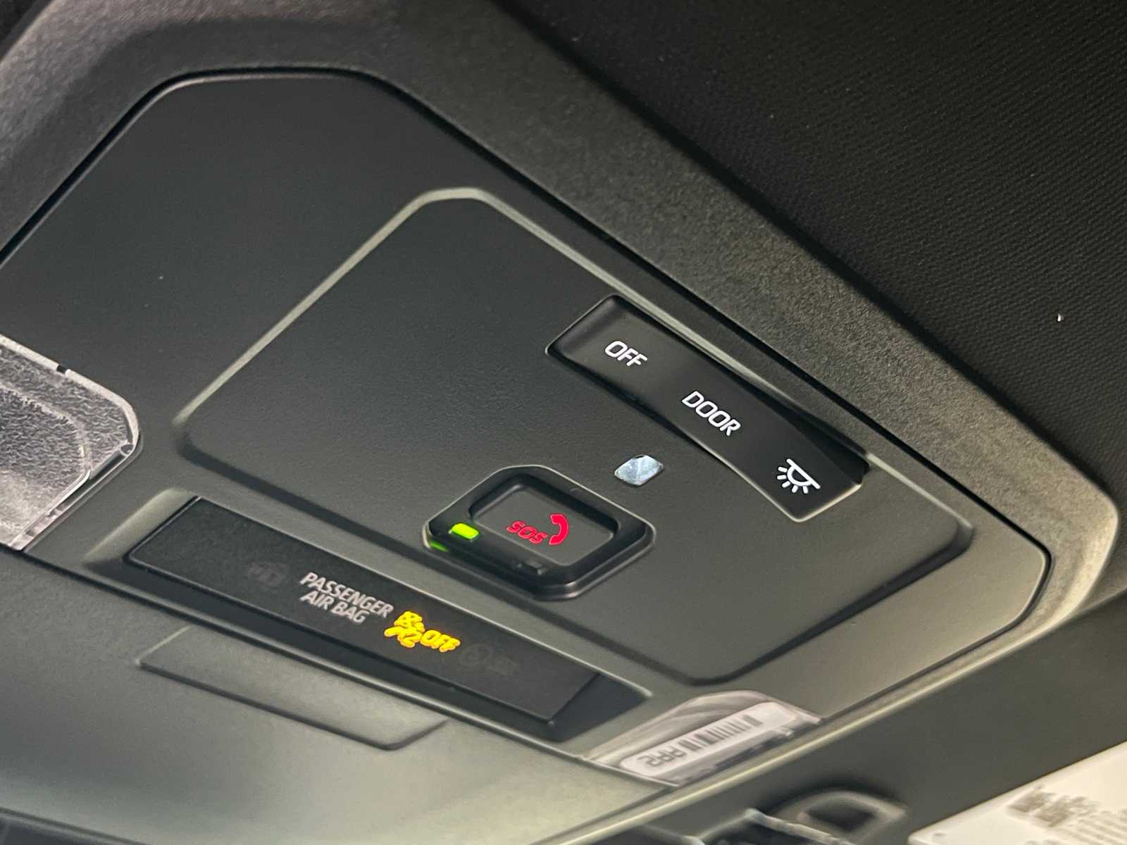 Thumbnail: 2025 Toyota Tacoma - 26