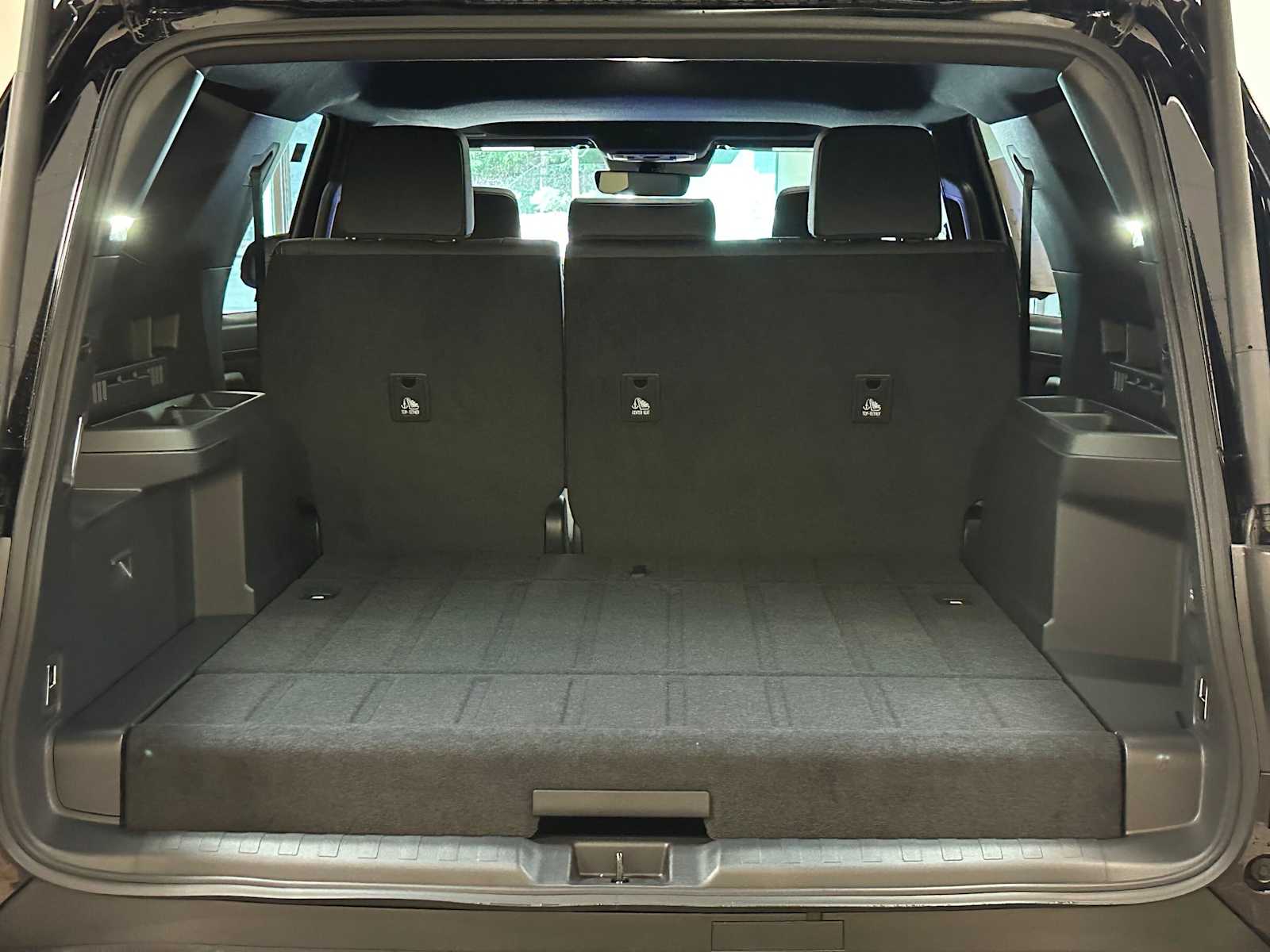 Thumbnail: 2026 Toyota 4Runner - 30