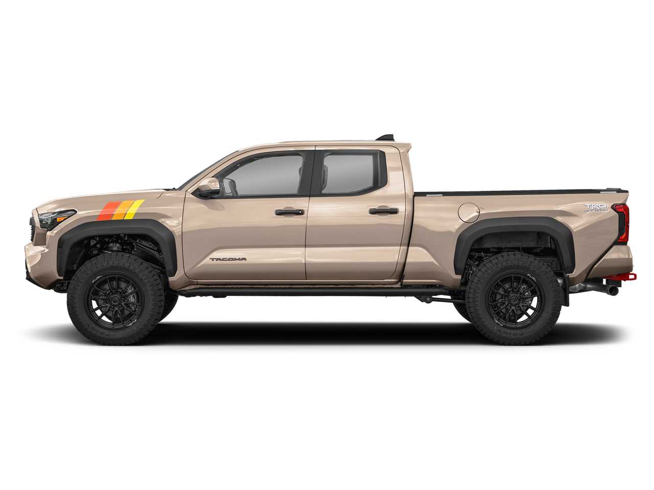 Thumbnail: 2026 Toyota Tacoma - 3