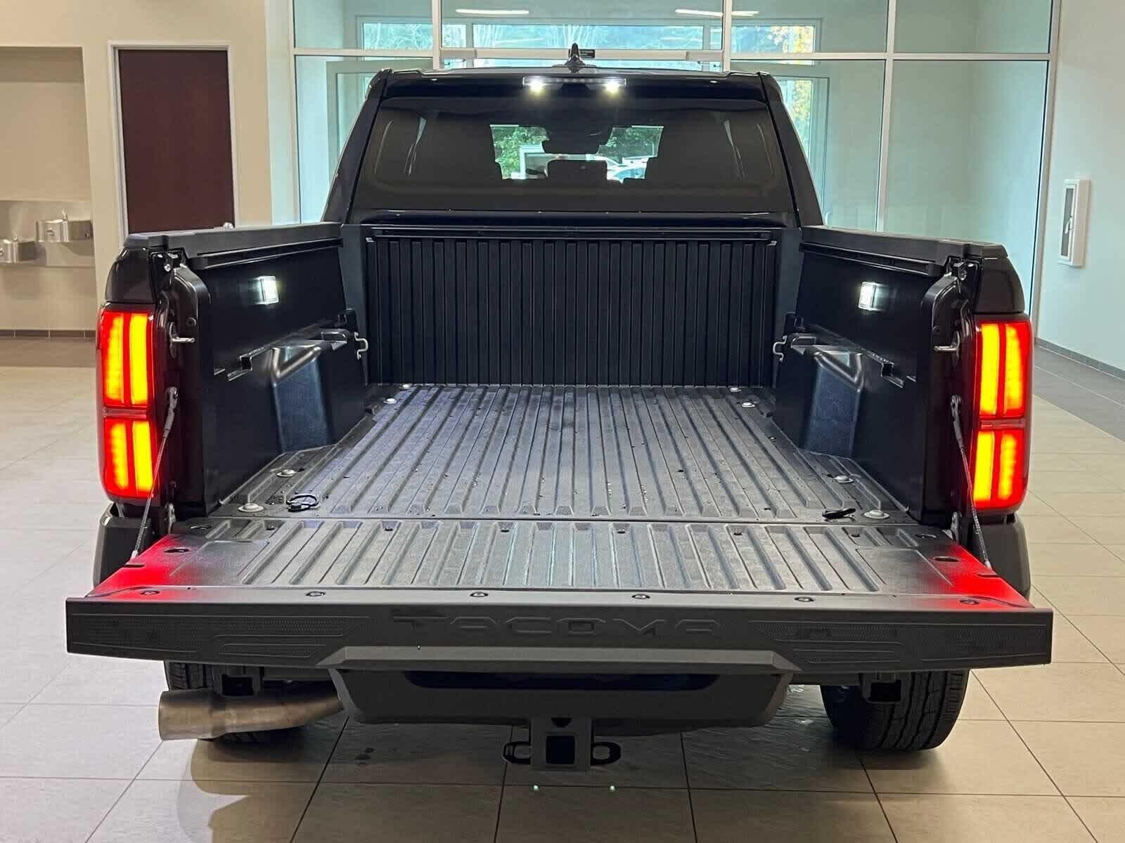 Thumbnail: 2025 Toyota Tacoma - 30