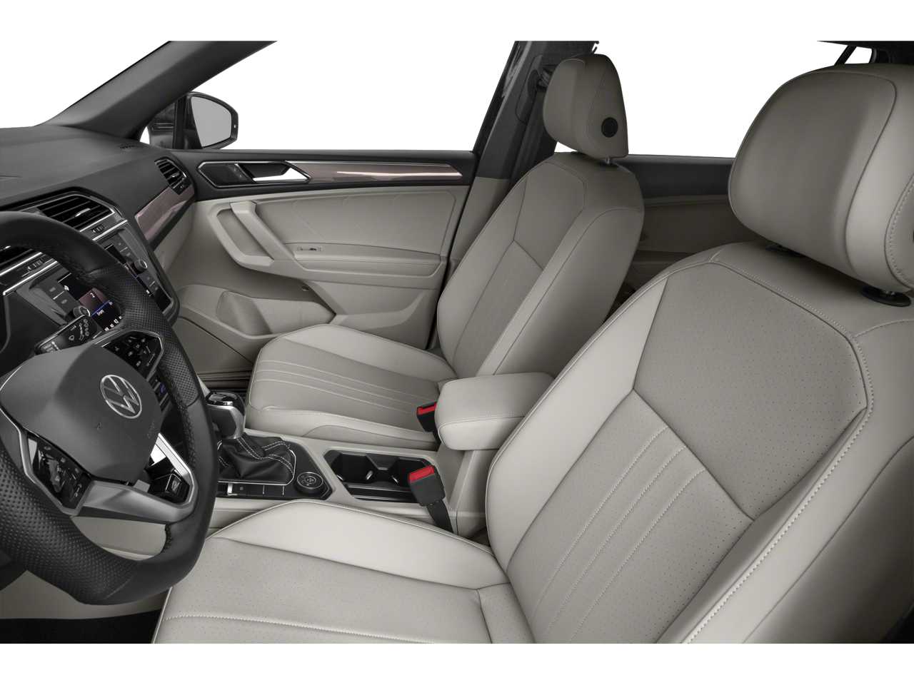 Thumbnail: 2022 Volkswagen Tiguan - 7