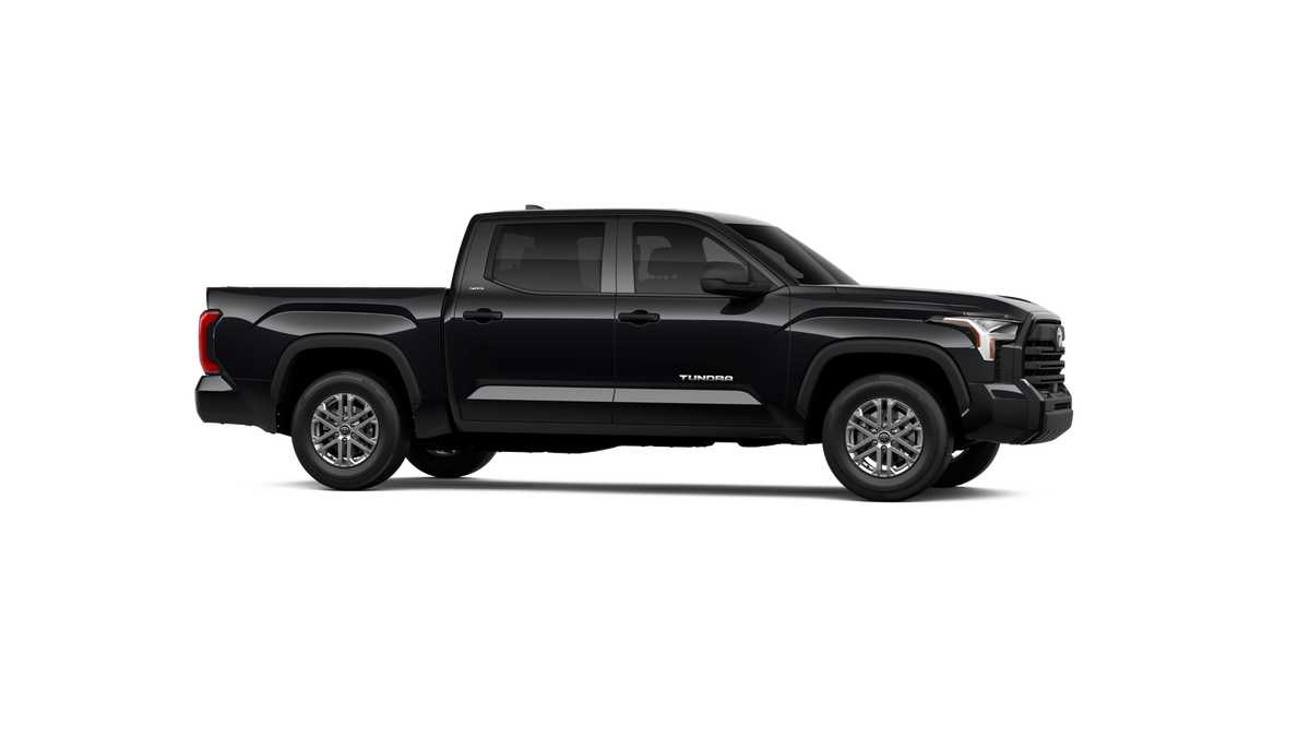 Thumbnail: 2026 Toyota Tundra - 13