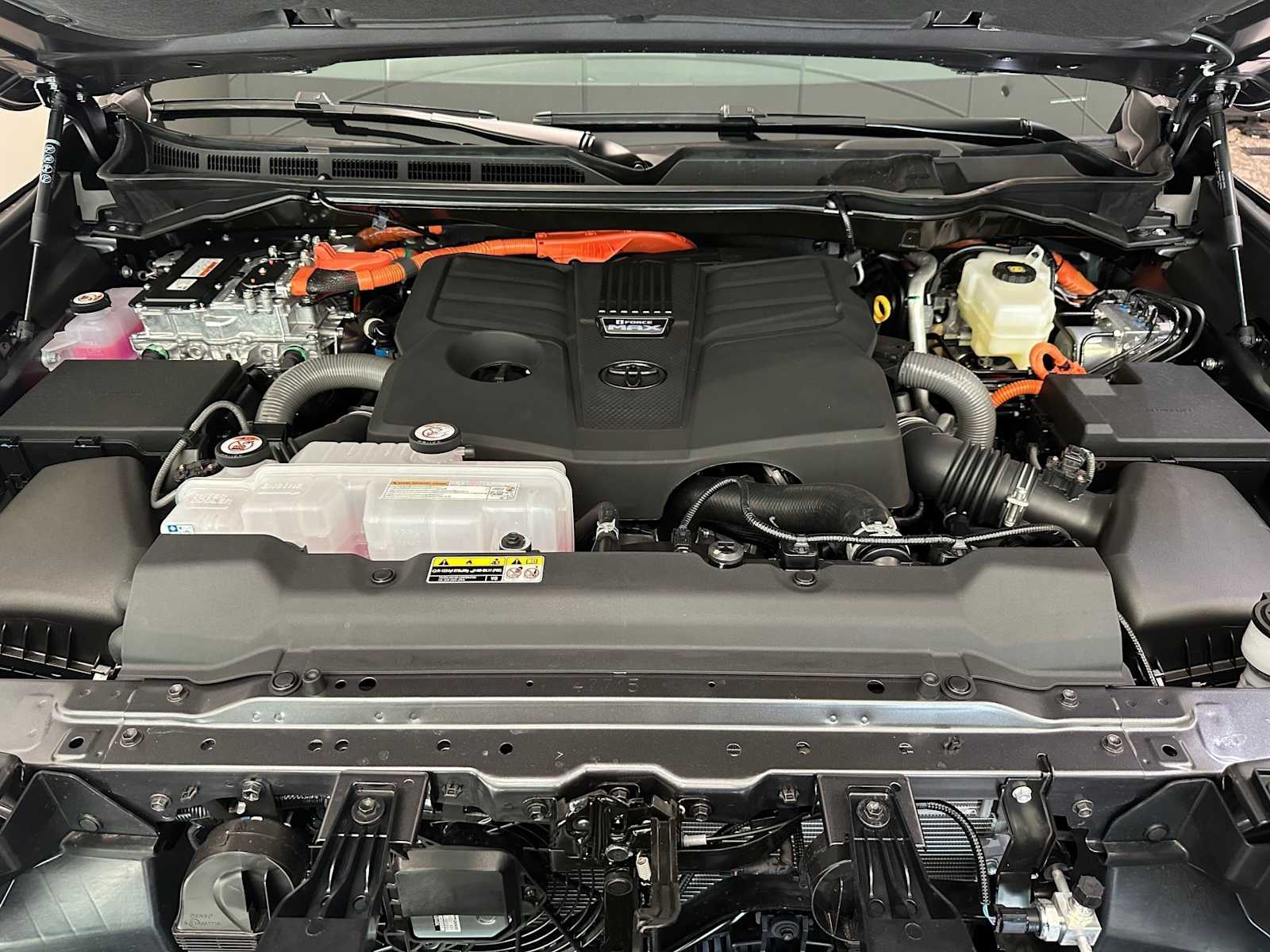 Thumbnail: 2026 Toyota Tundra - 9