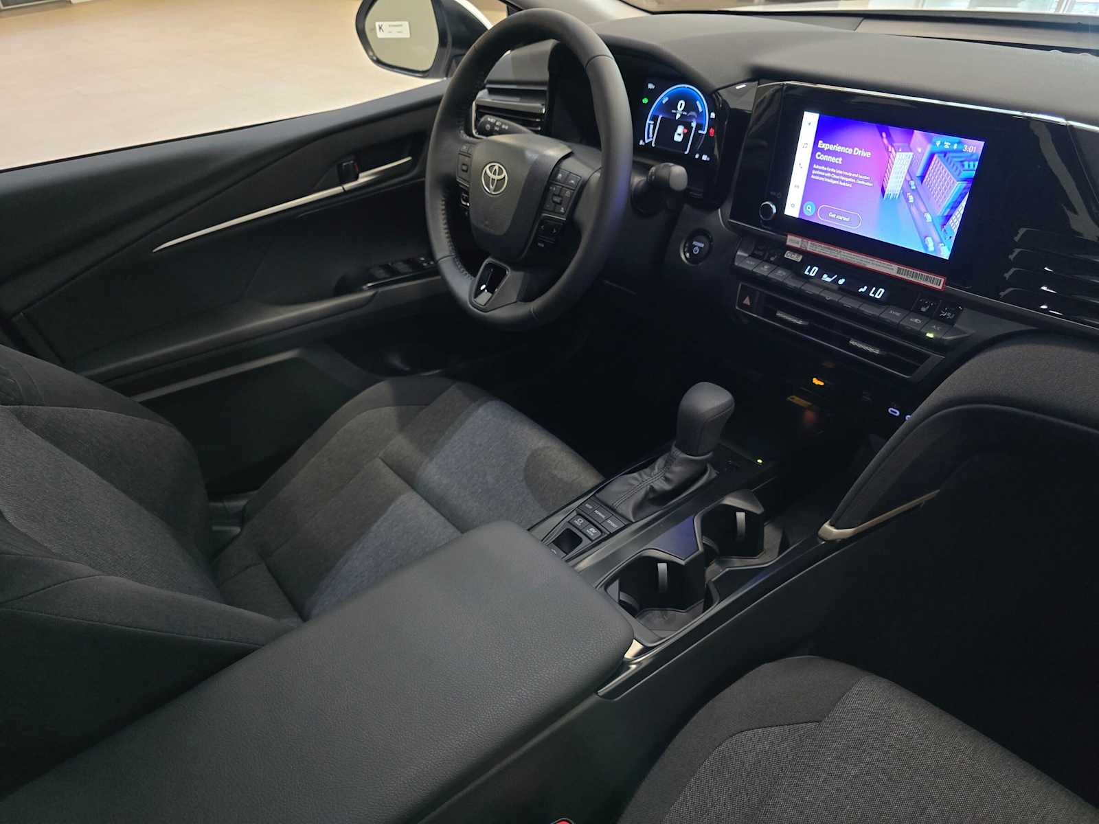 Thumbnail: 2026 Toyota Camry - 29