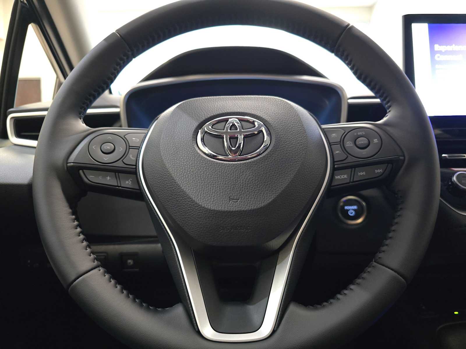 Thumbnail: 2026 Toyota Corolla - 11