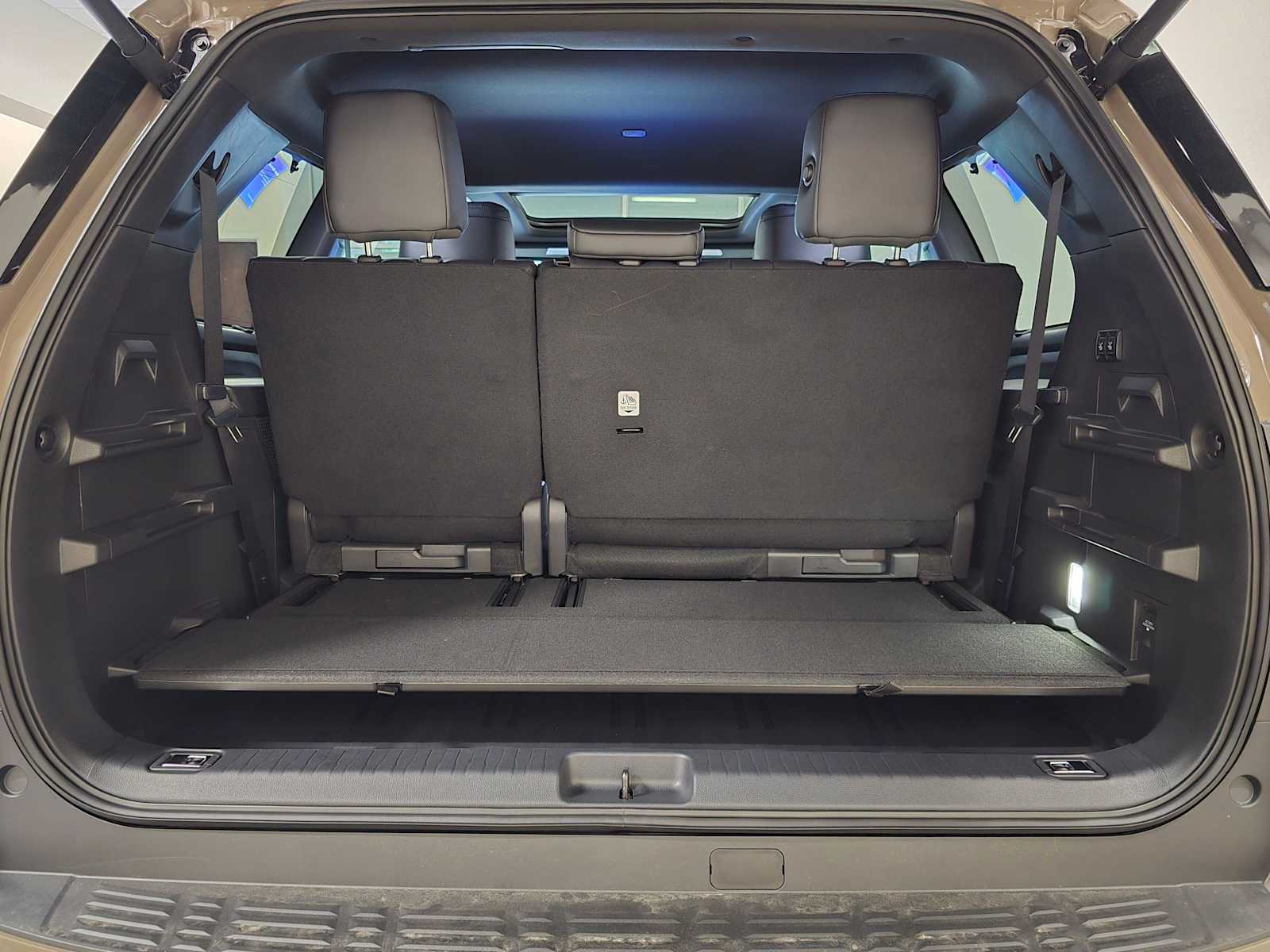 Thumbnail: 2026 Toyota Sequoia - 31