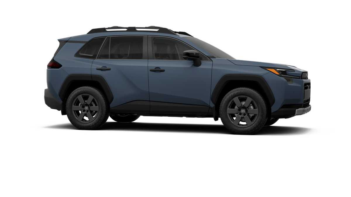 Thumbnail: 2026 Toyota RAV4 - 13