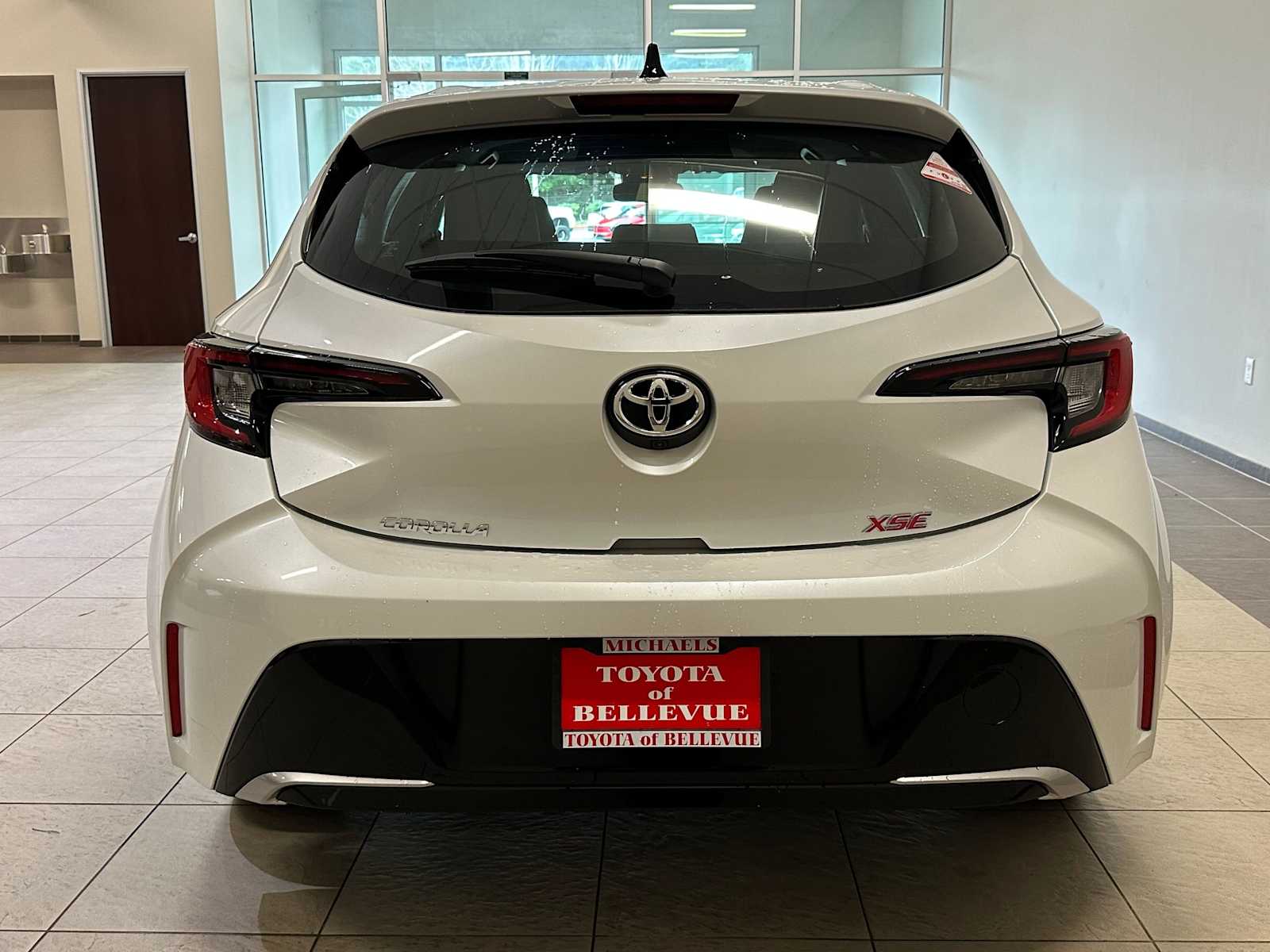 Thumbnail: 2026 Toyota Corolla - 5